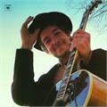 Bob Dylan Nashville Skyline (LP)